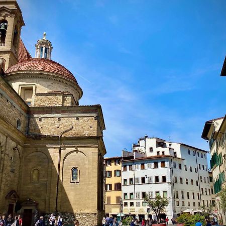 Chic Stay Boutique Apartments Florencja Zewnętrze zdjęcie