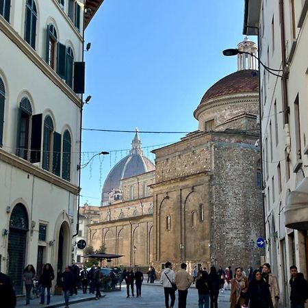 Chic Stay Boutique Apartments Florencja Zewnętrze zdjęcie