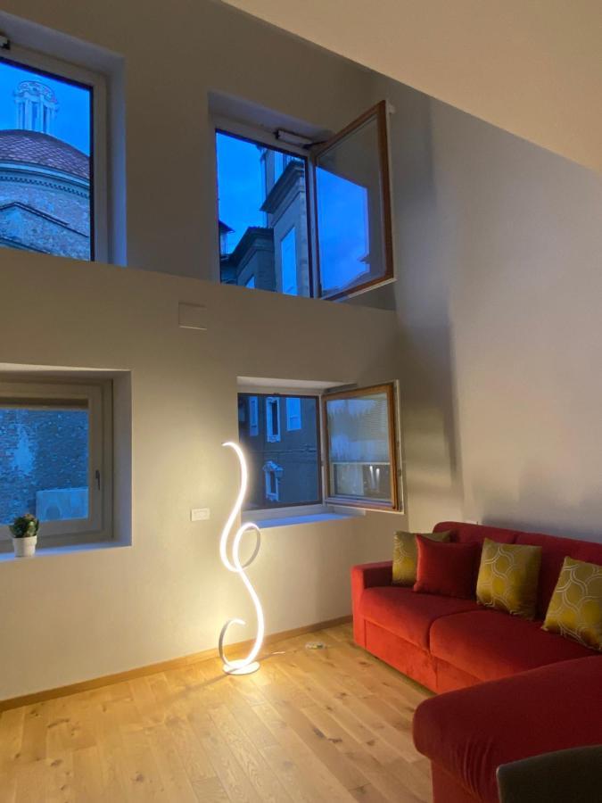 Chic Stay Boutique Apartments Florencja Zewnętrze zdjęcie