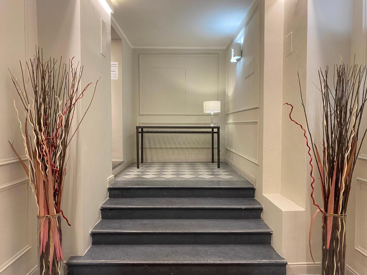 Chic Stay Boutique Apartments Florencja Zewnętrze zdjęcie