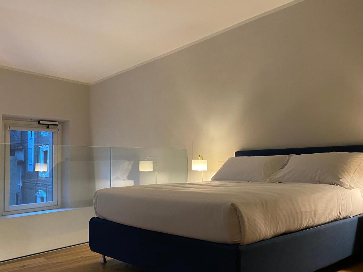Chic Stay Boutique Apartments Florencja Zewnętrze zdjęcie