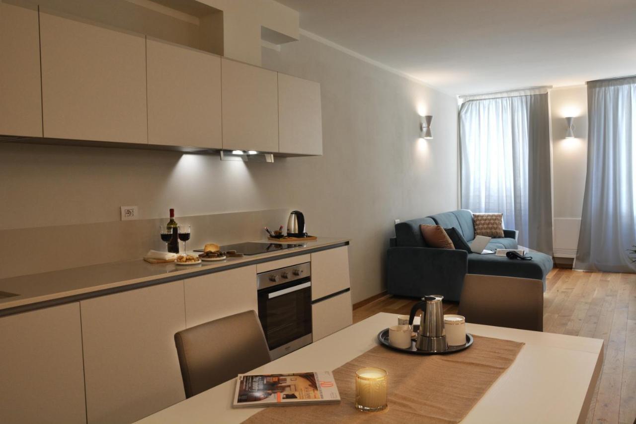 Chic Stay Boutique Apartments Florencja Zewnętrze zdjęcie