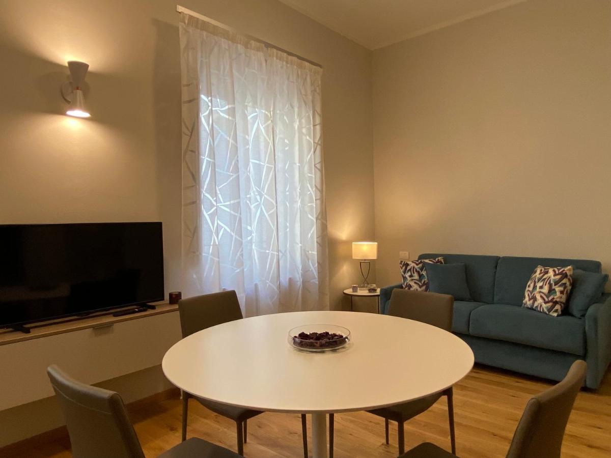 Chic Stay Boutique Apartments Florencja Zewnętrze zdjęcie