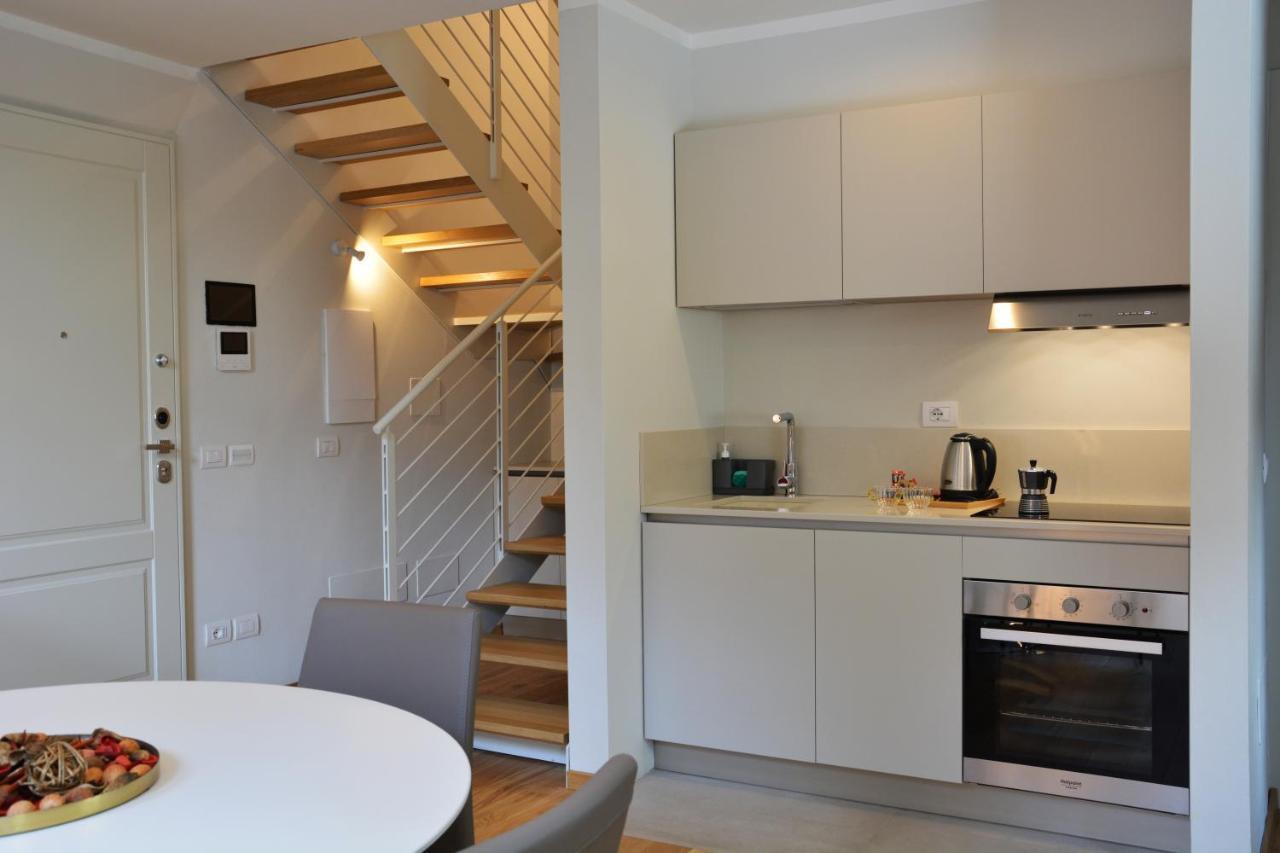 Chic Stay Boutique Apartments Florencja Zewnętrze zdjęcie