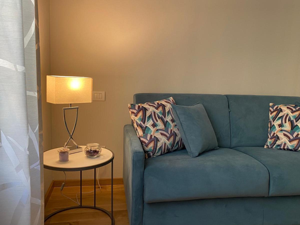Chic Stay Boutique Apartments Florencja Zewnętrze zdjęcie