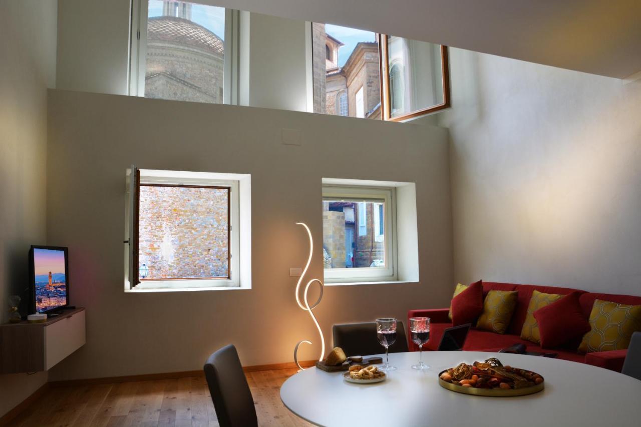 Chic Stay Boutique Apartments Florencja Zewnętrze zdjęcie