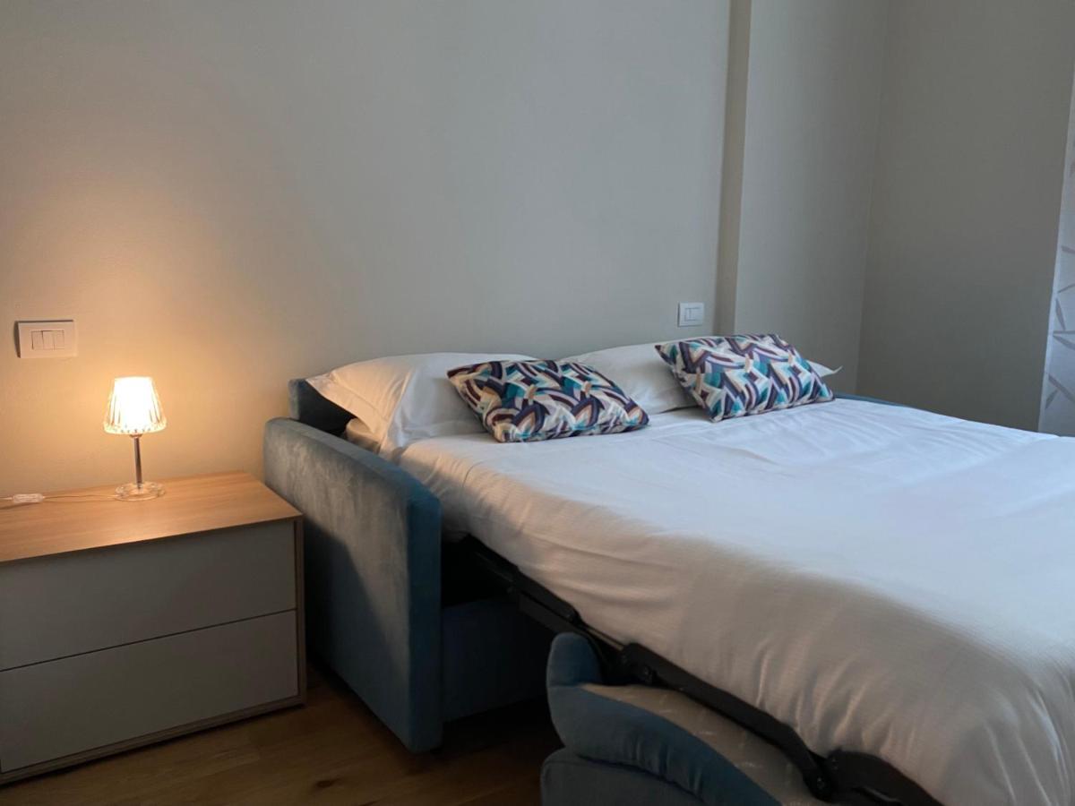 Chic Stay Boutique Apartments Florencja Zewnętrze zdjęcie