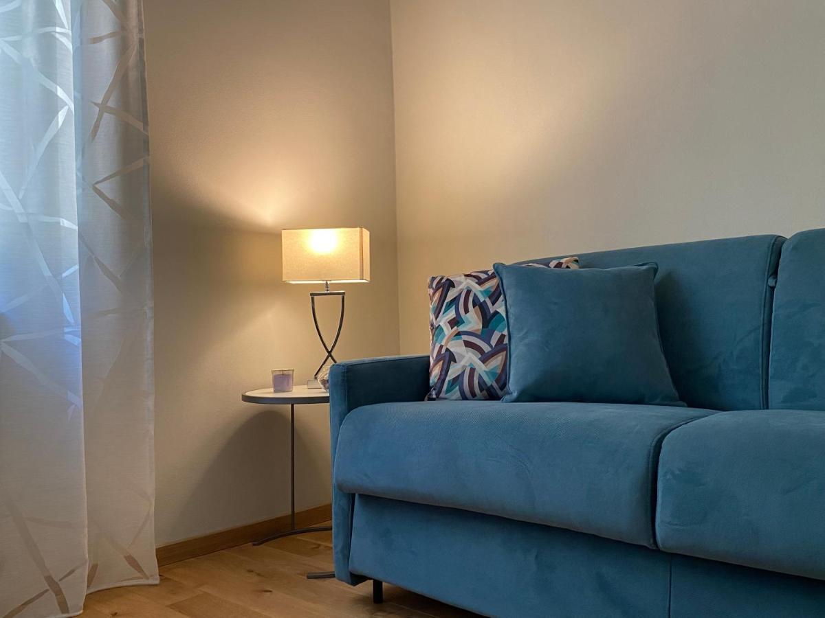 Chic Stay Boutique Apartments Florencja Zewnętrze zdjęcie