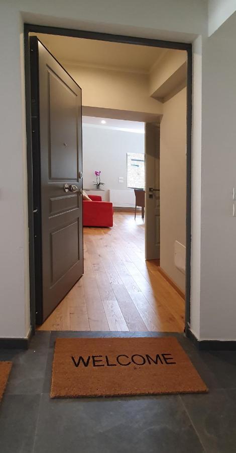 Chic Stay Boutique Apartments Florencja Zewnętrze zdjęcie