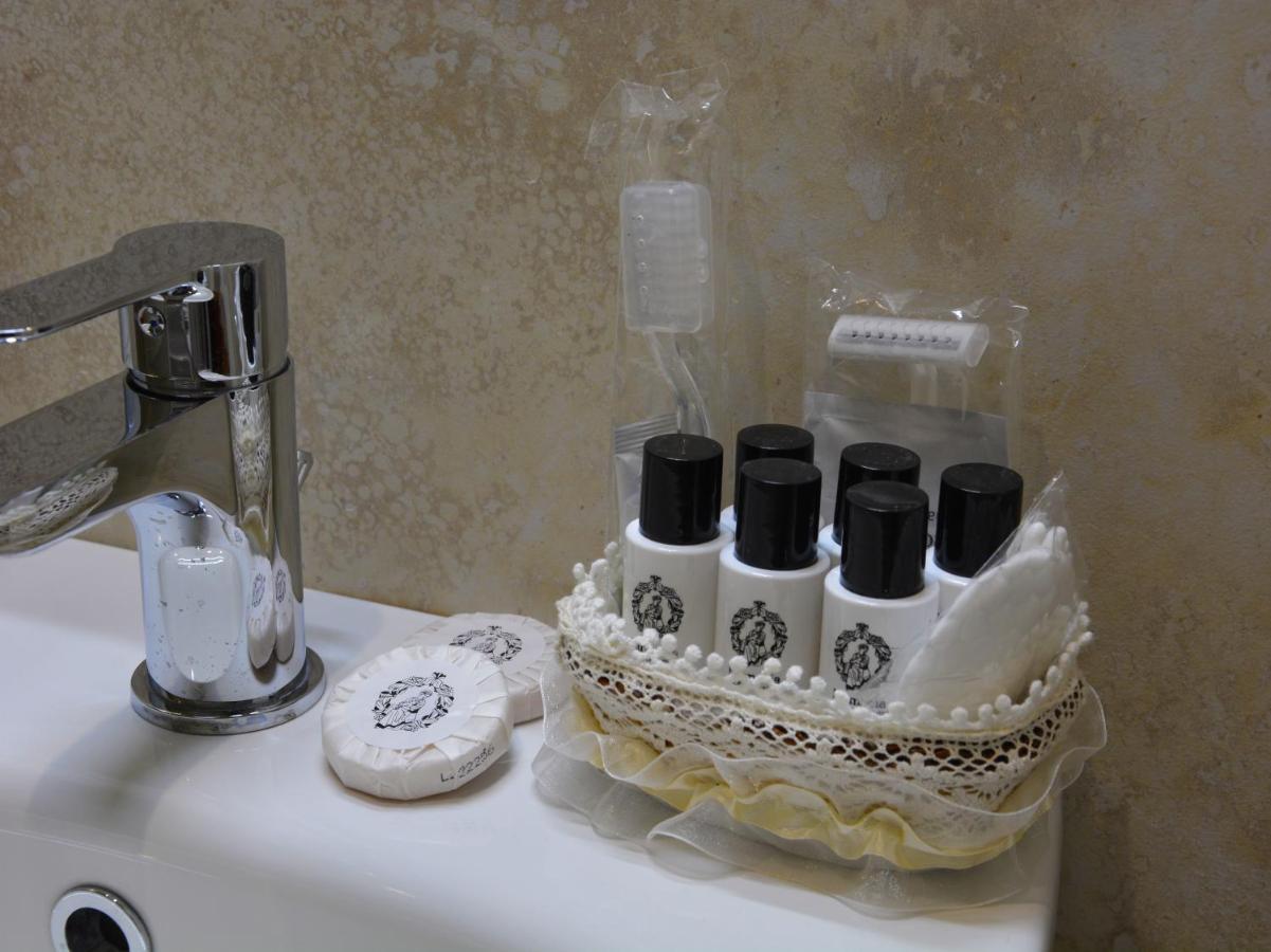 Chic Stay Boutique Apartments Florencja Zewnętrze zdjęcie