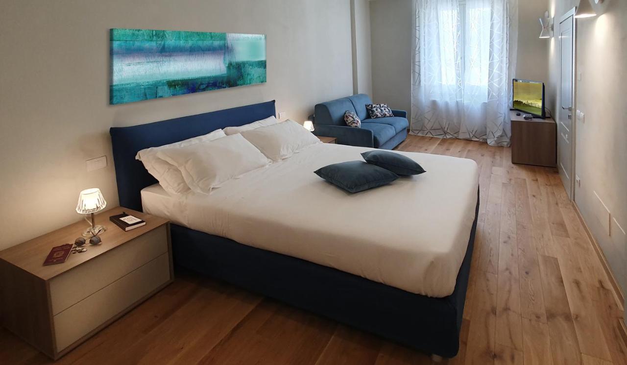 Chic Stay Boutique Apartments Florencja Zewnętrze zdjęcie