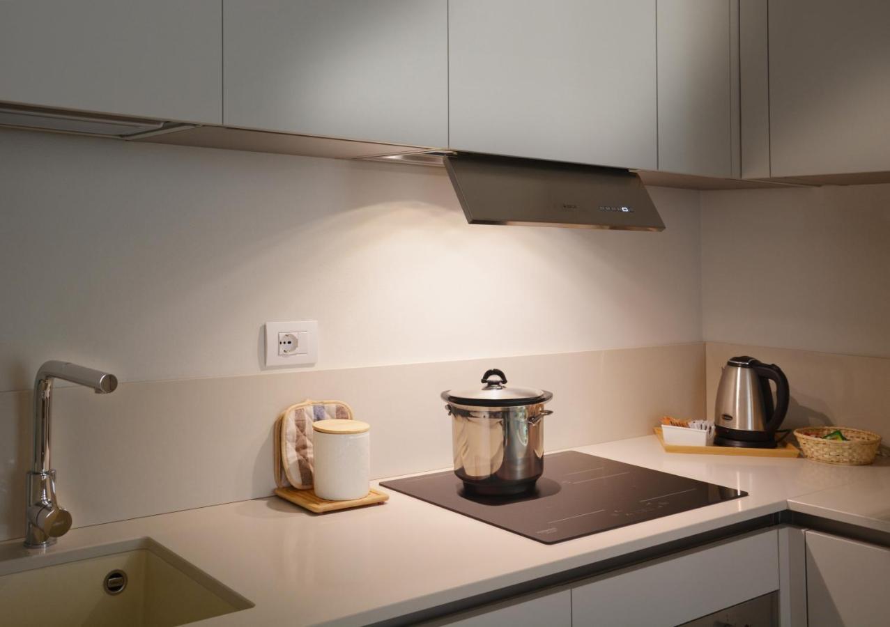 Chic Stay Boutique Apartments Florencja Zewnętrze zdjęcie