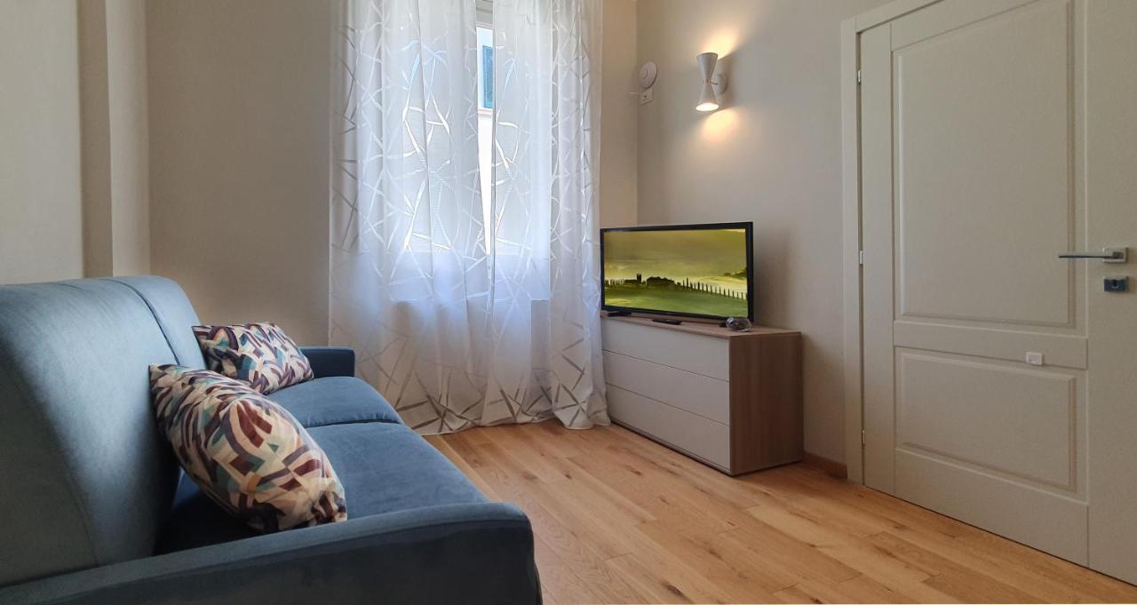 Chic Stay Boutique Apartments Florencja Zewnętrze zdjęcie