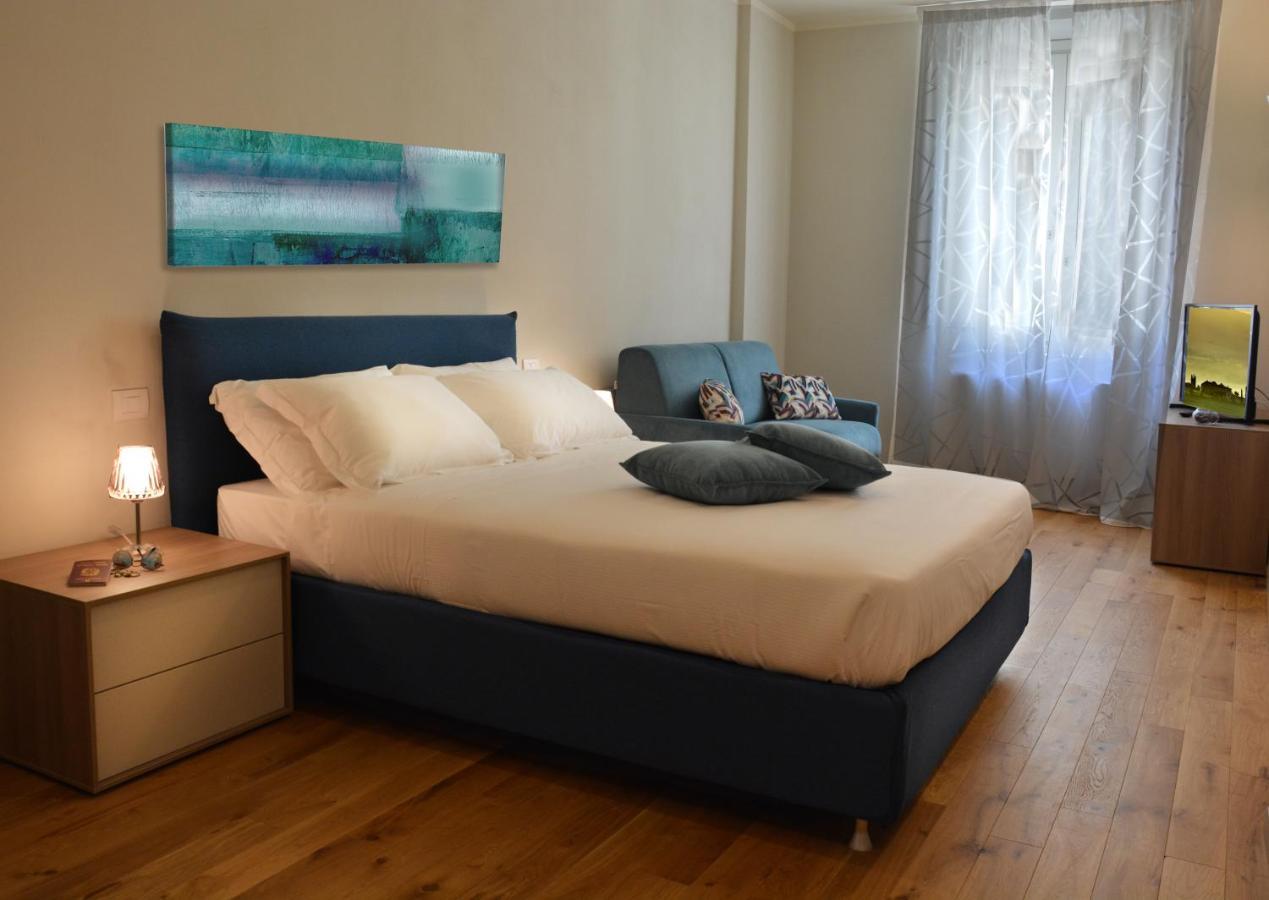 Chic Stay Boutique Apartments Florencja Zewnętrze zdjęcie