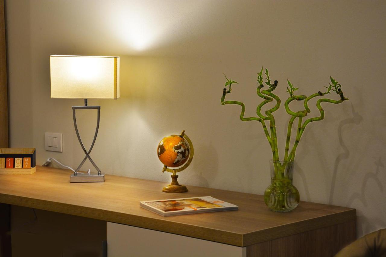 Chic Stay Boutique Apartments Florencja Zewnętrze zdjęcie