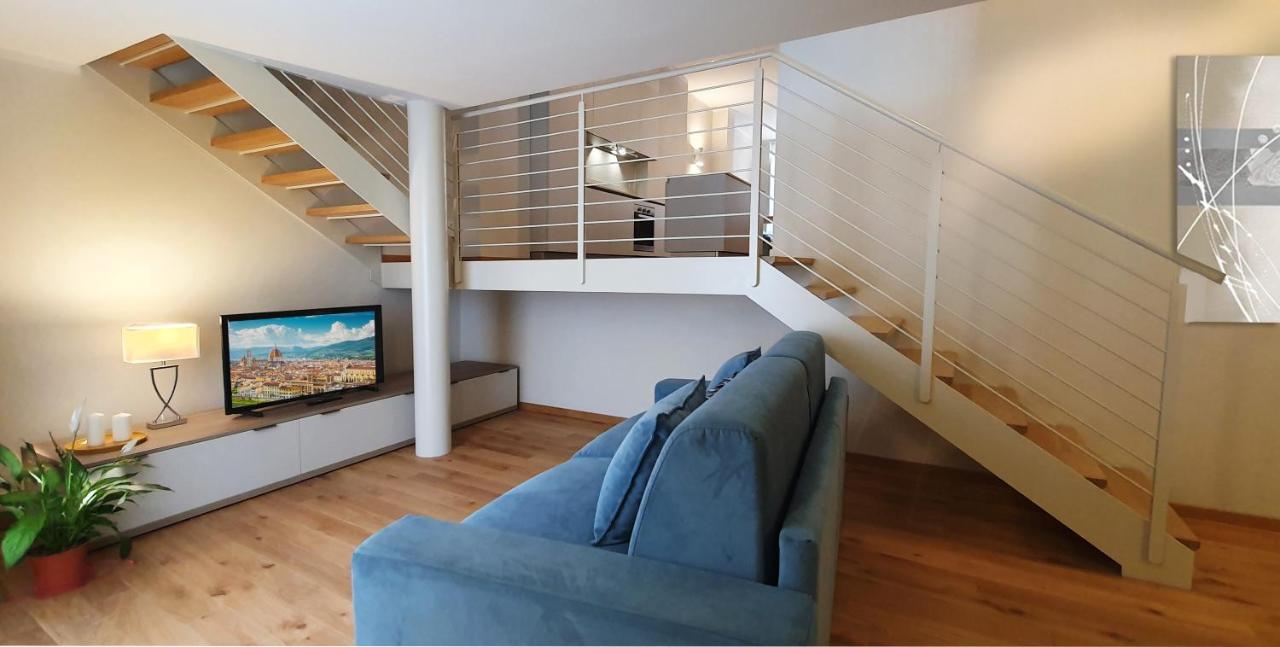 Chic Stay Boutique Apartments Florencja Zewnętrze zdjęcie