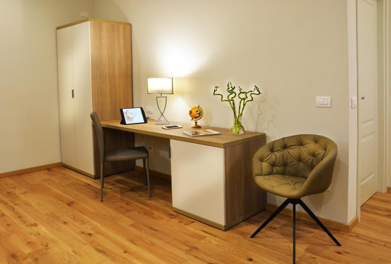 Chic Stay Boutique Apartments Florencja Zewnętrze zdjęcie
