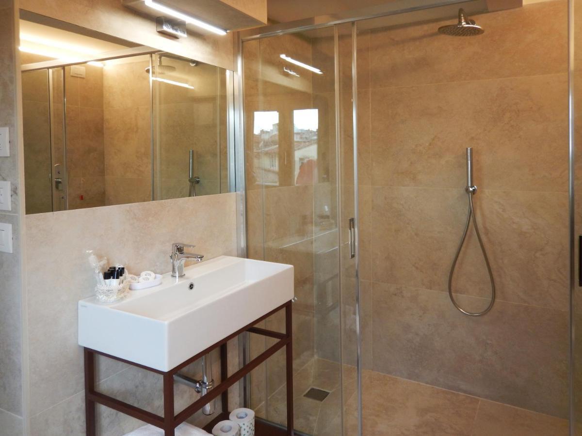 Chic Stay Boutique Apartments Florencja Zewnętrze zdjęcie