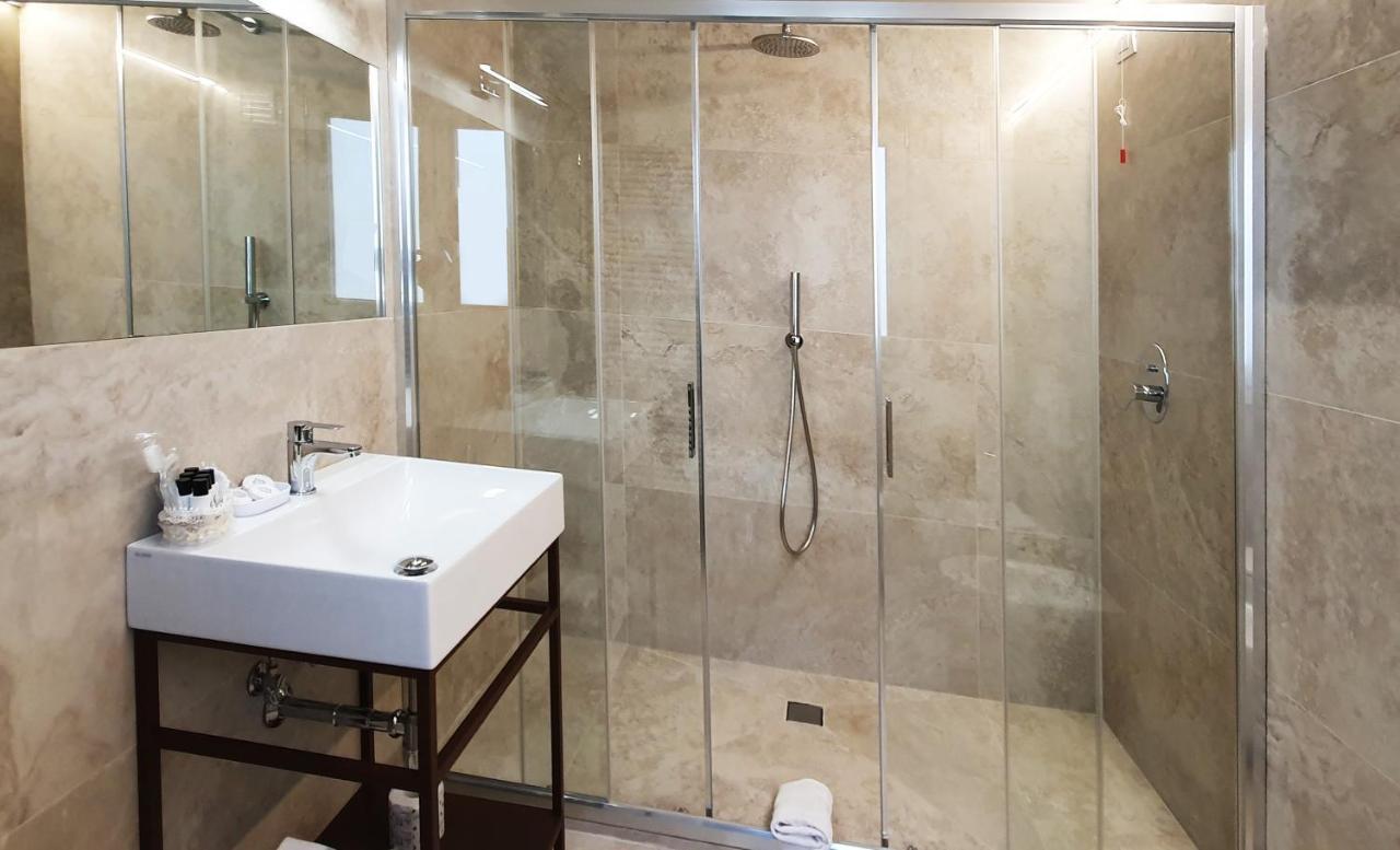 Chic Stay Boutique Apartments Florencja Zewnętrze zdjęcie
