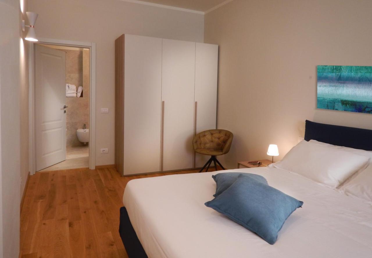 Chic Stay Boutique Apartments Florencja Zewnętrze zdjęcie