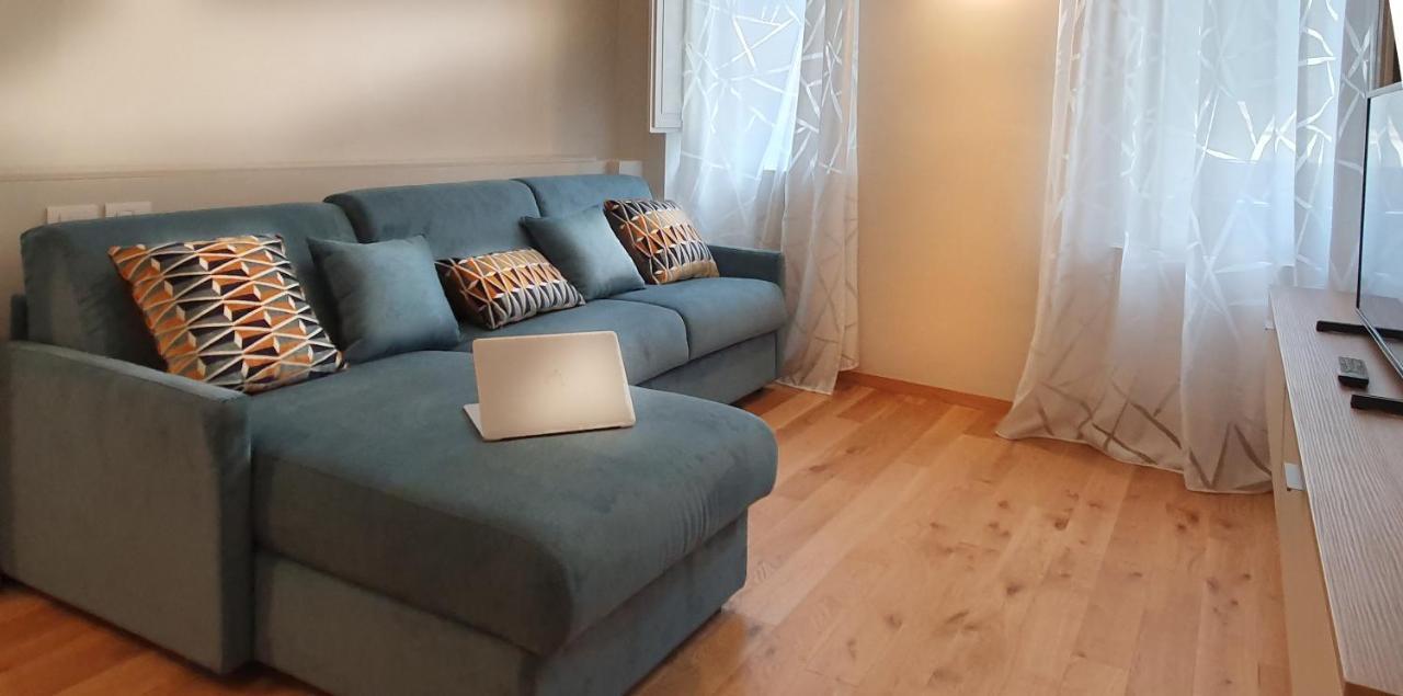 Chic Stay Boutique Apartments Florencja Zewnętrze zdjęcie
