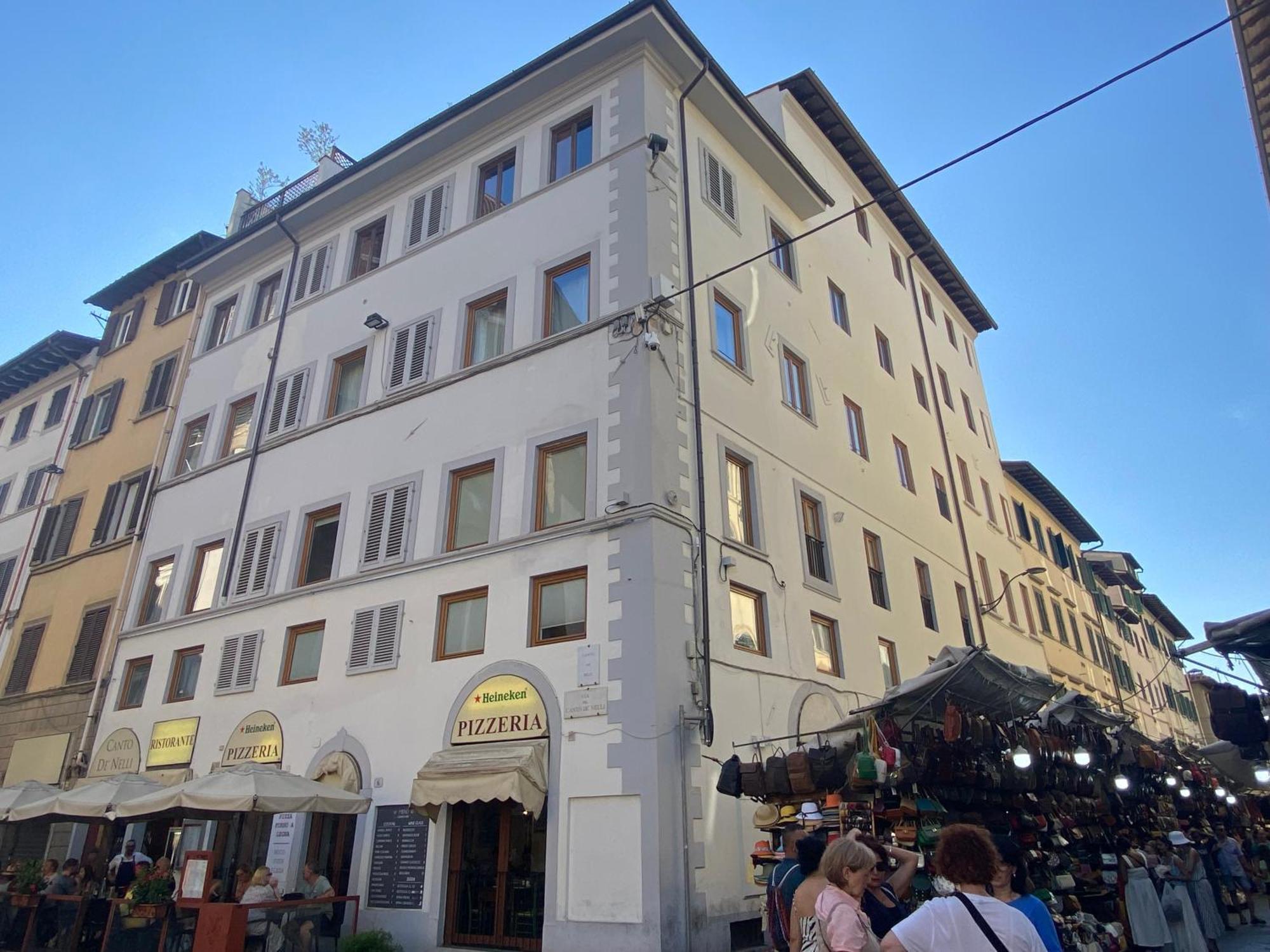 Chic Stay Boutique Apartments Florencja Zewnętrze zdjęcie