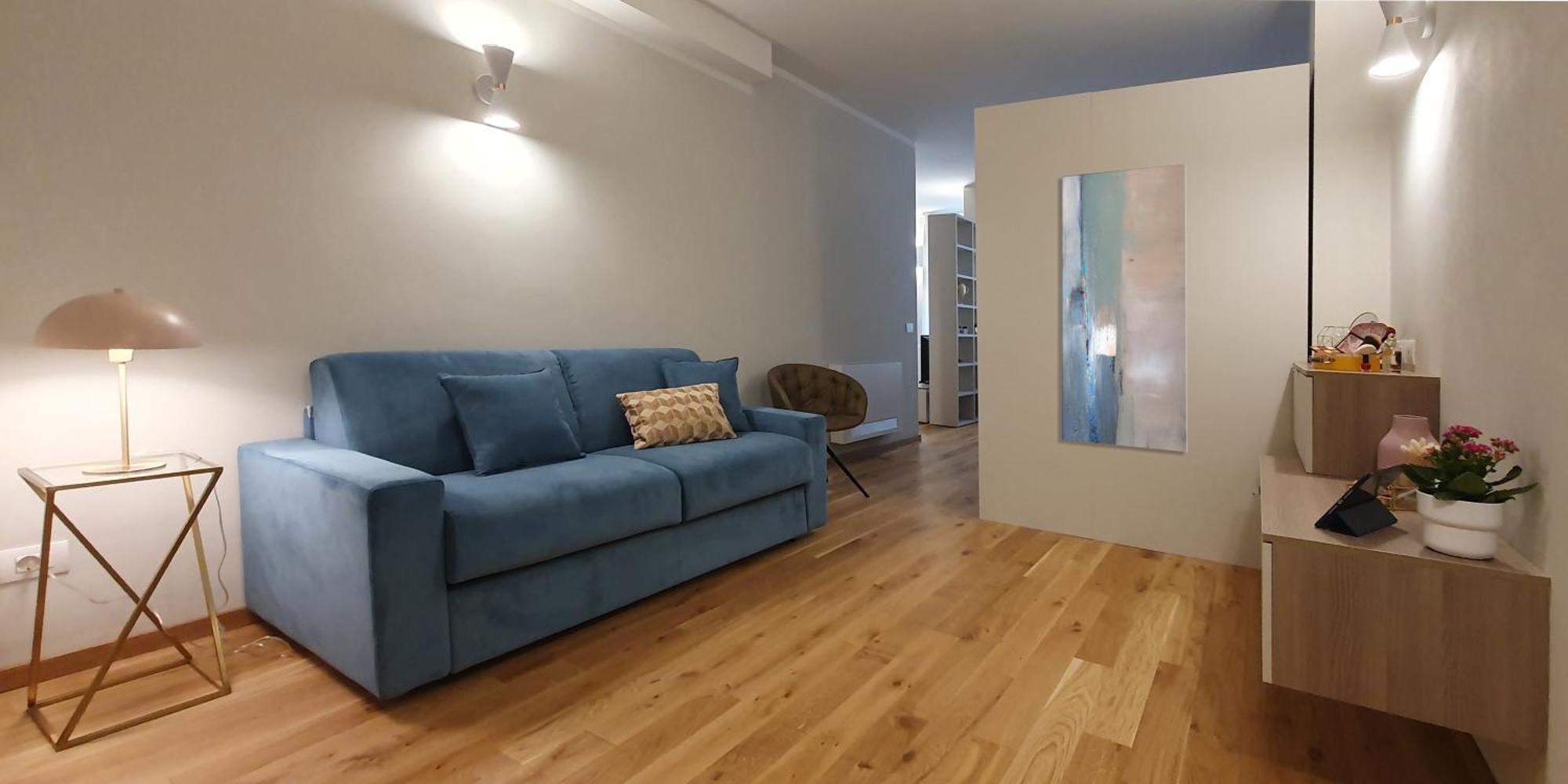Chic Stay Boutique Apartments Florencja Zewnętrze zdjęcie